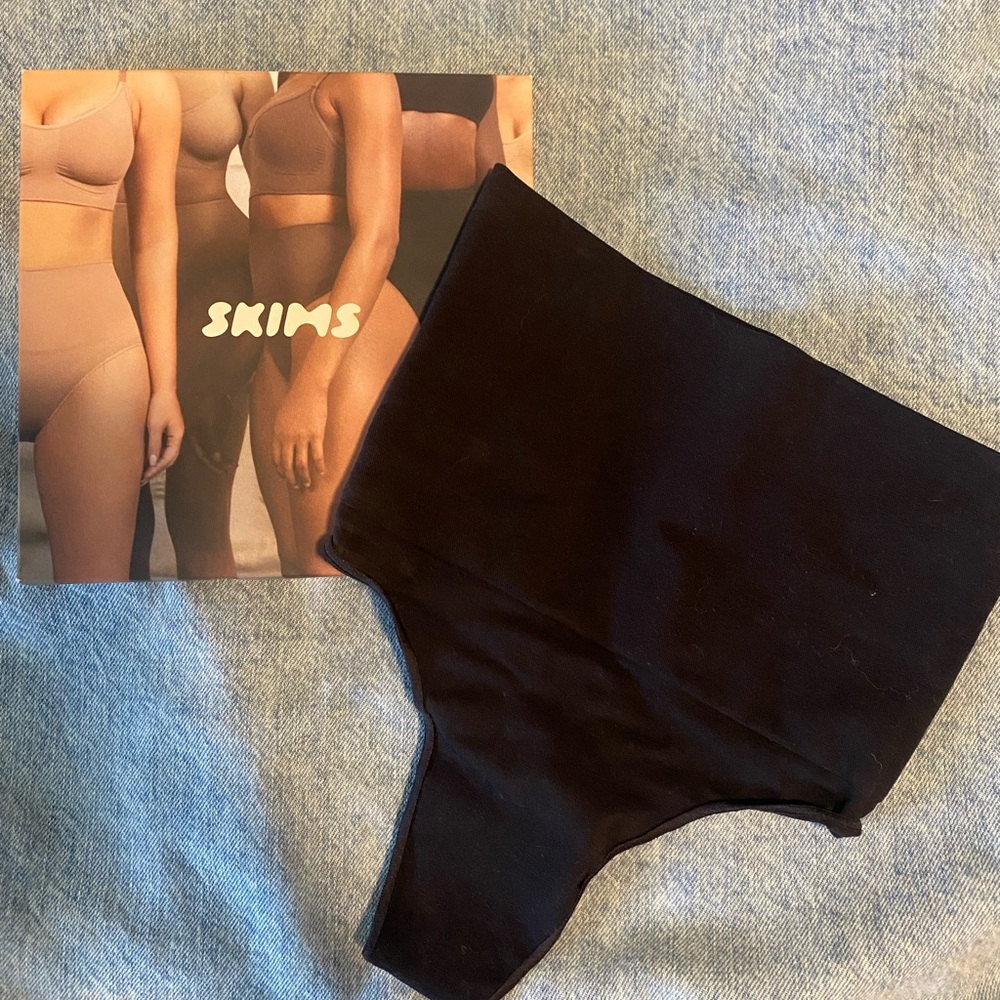Skims New Core Control Solutionwear